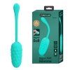PRETTY LOVE - MARINA EGG Green 12 vibration functions